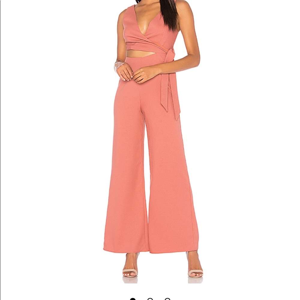 Finders Jumpsuit